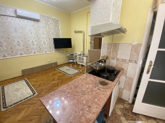 Eladó lakás Budapest VIII. kerület, II. János Pál pápa tér 53 nm