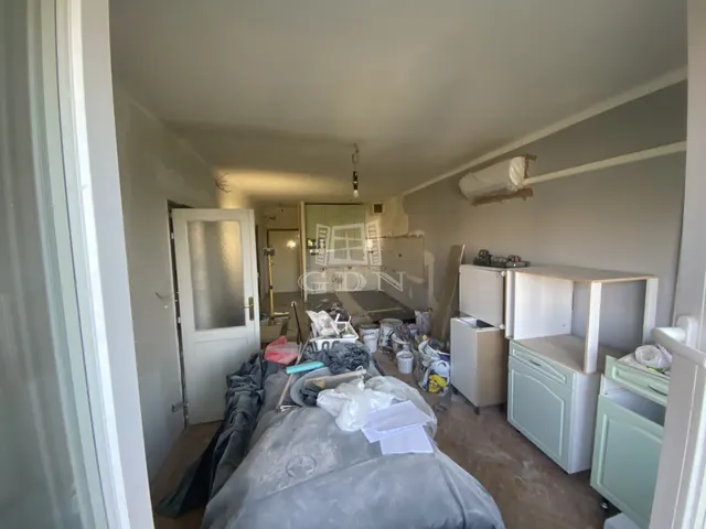 Eladó lakás Budapest VIII. kerület, II. János Pál pápa tér 50 nm