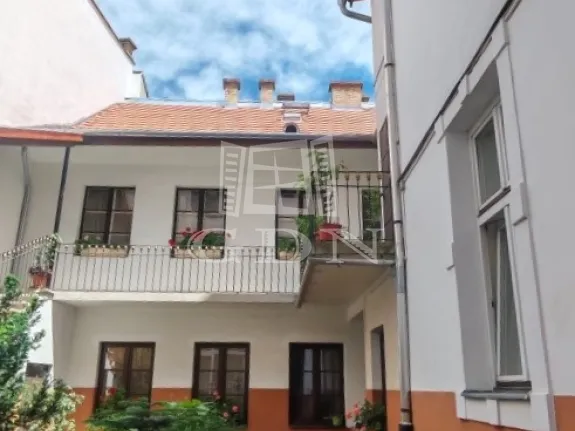 Eladó lakás Budapest I. kerület 41 nm