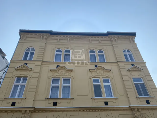 Eladó lakás Budapest VIII. kerület 27 nm