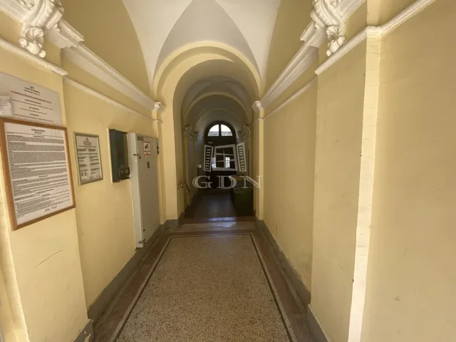Eladó lakás Budapest VIII. kerület 27 nm