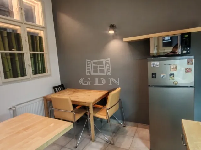 Kiadó lakás Budapest V. kerület, Belváros 76 nm