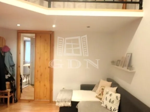 Eladó lakás Budapest VIII. kerület, Palotanegyed 35 nm