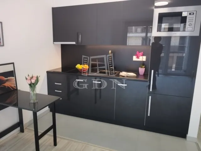 Kiadó lakás Budapest XIII. kerület, Lőportárdűlő 33 nm