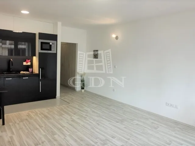 Kiadó lakás Budapest XIII. kerület, Lőportárdűlő 33 nm