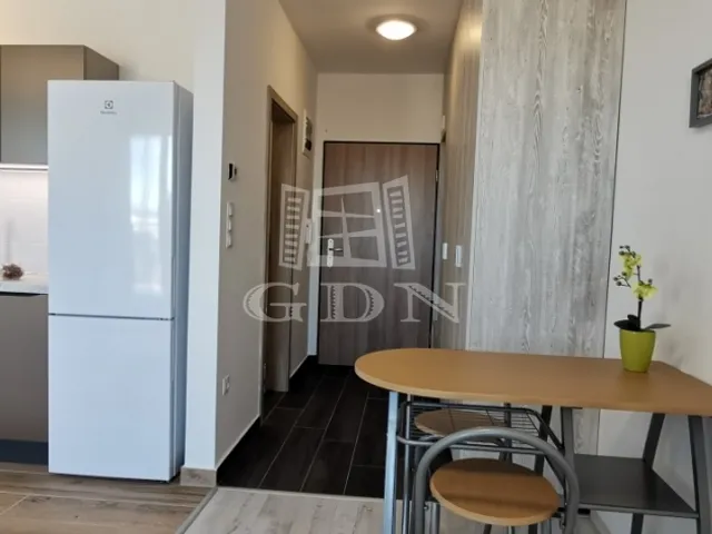 Kiadó lakás Budapest IX. kerület 32 nm