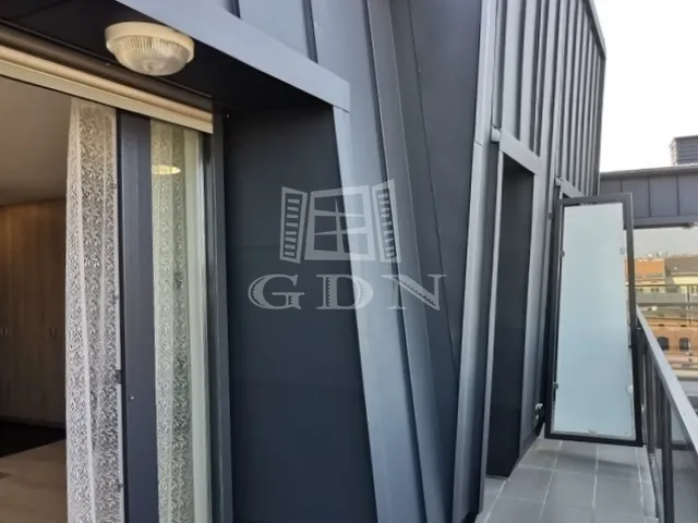 Kiadó lakás Budapest IX. kerület 32 nm