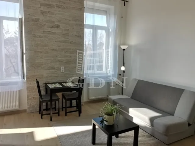 Kiadó lakás Budapest XIV. kerület, Istvánmező 26 nm