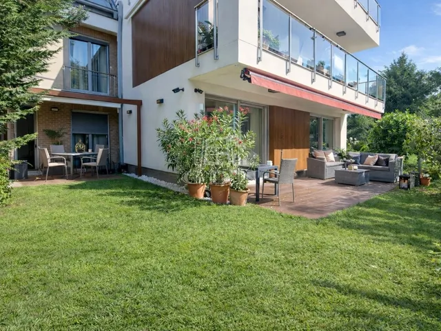 Eladó lakás Budapest XII. kerület, Kútvölgy 139 nm