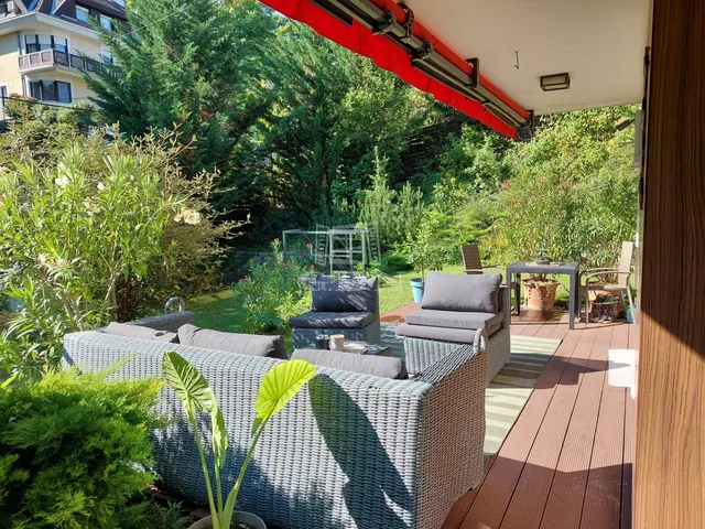 Eladó lakás Budapest XII. kerület, Kútvölgy 139 nm