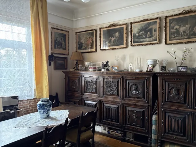 Eladó lakás Budapest XIII. kerület, Angyalföld 43 nm