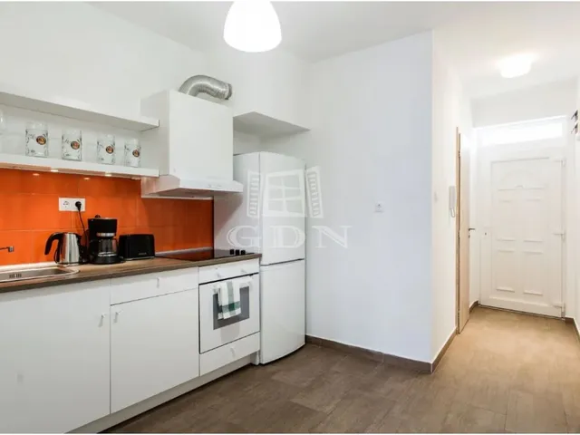 Eladó lakás Budapest VII. kerület 36 nm