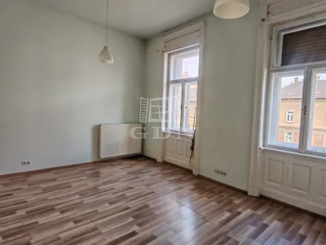 Eladó lakás Budapest VIII. kerület, Palotanegyed 76 nm