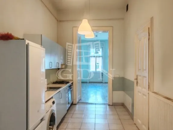 Eladó lakás Budapest VIII. kerület, Palotanegyed 76 nm