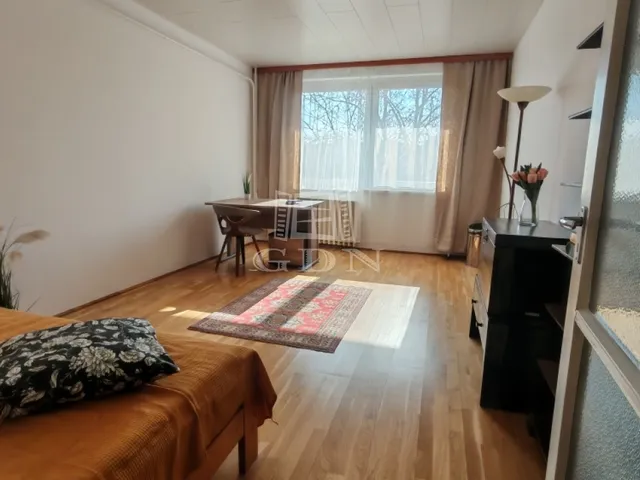 Kiadó lakás Budapest XI. kerület, Gazdagrét 28 nm