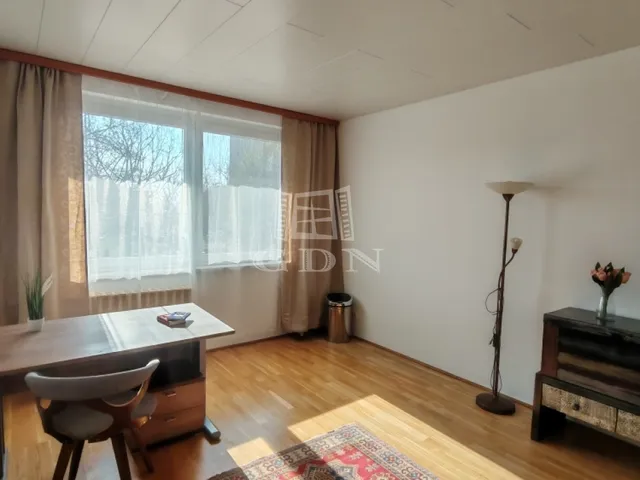Kiadó lakás Budapest XI. kerület, Gazdagrét 28 nm