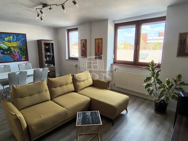 Eladó lakás Budapest VIII. kerület 73 nm