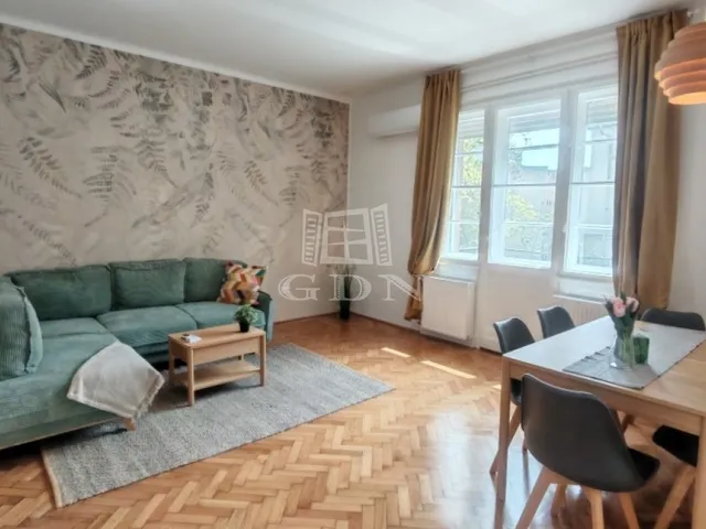 Kiadó lakás Budapest XI. kerület 91 nm