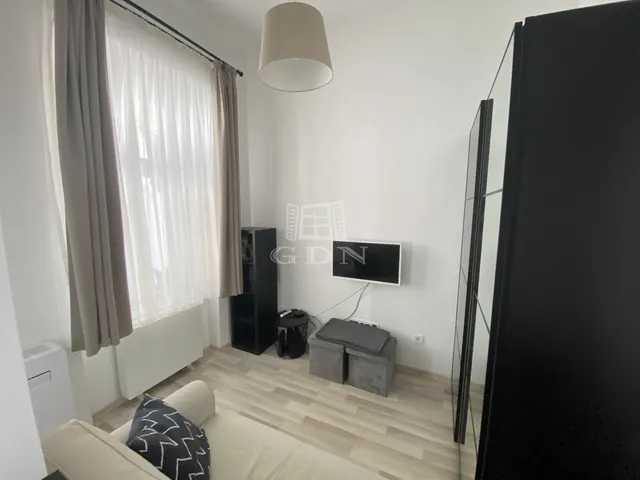 Eladó lakás Budapest VIII. kerület 30 nm