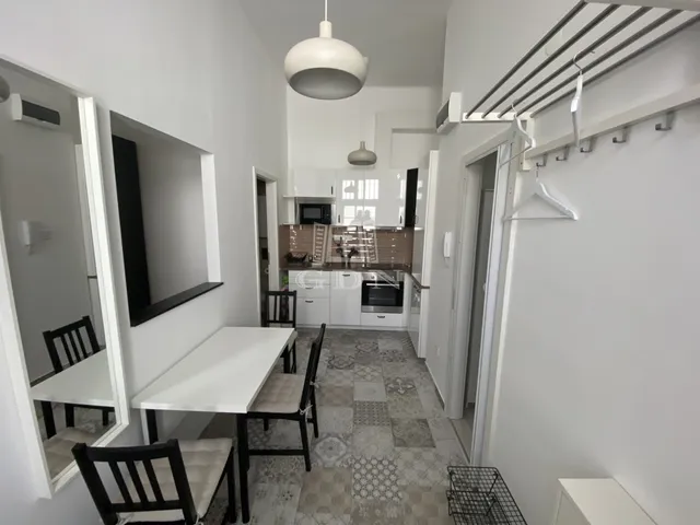 Eladó lakás Budapest VIII. kerület 30 nm