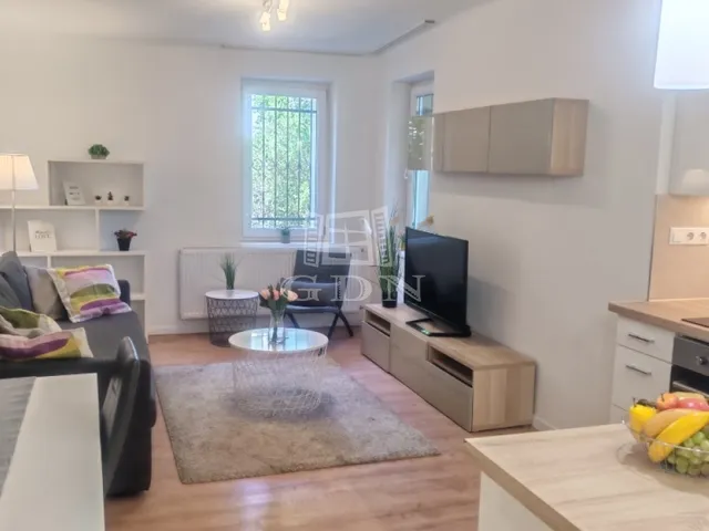 Eladó lakás Budapest I. kerület 26 nm