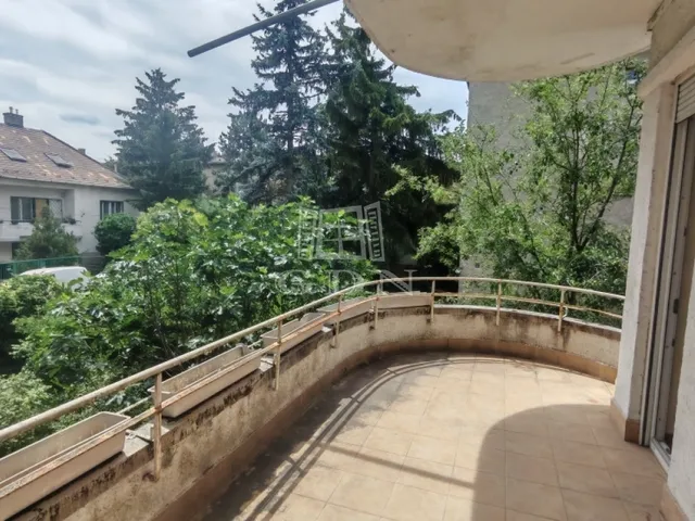 Eladó lakás Budapest II. kerület, Pasarét 130 nm
