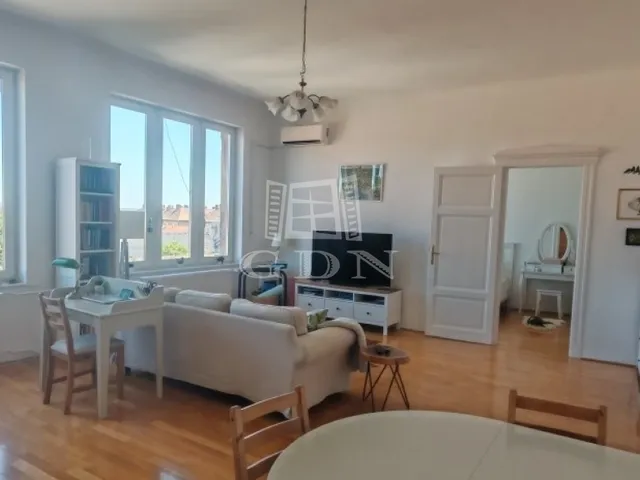 Eladó lakás Budapest XIV. kerület, Kiszugló 78 nm
