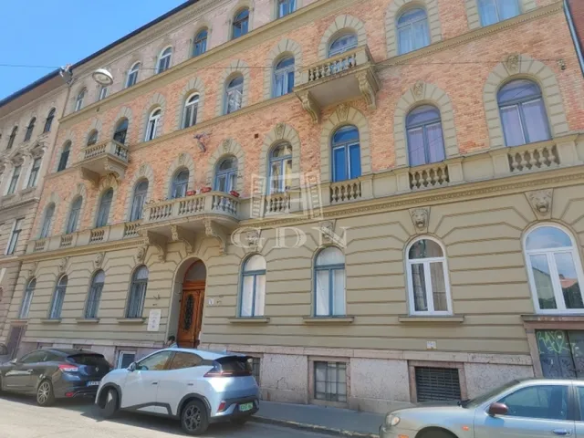 Eladó lakás Budapest IX. kerület 65 nm