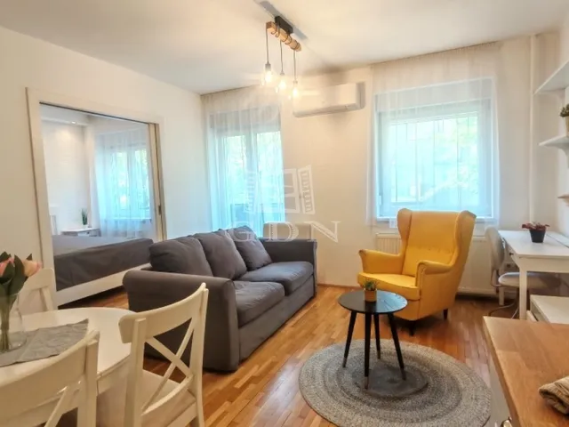 Kiadó lakás Budapest I. kerület, Tabán 42 nm