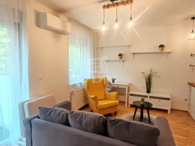 Kiadó lakás Budapest I. kerület, Tabán 42 nm