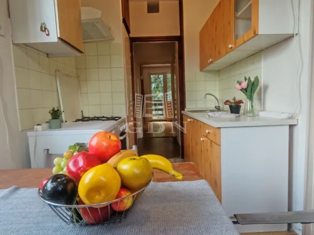 Kiadó lakás Budapest XII. kerület 47 nm