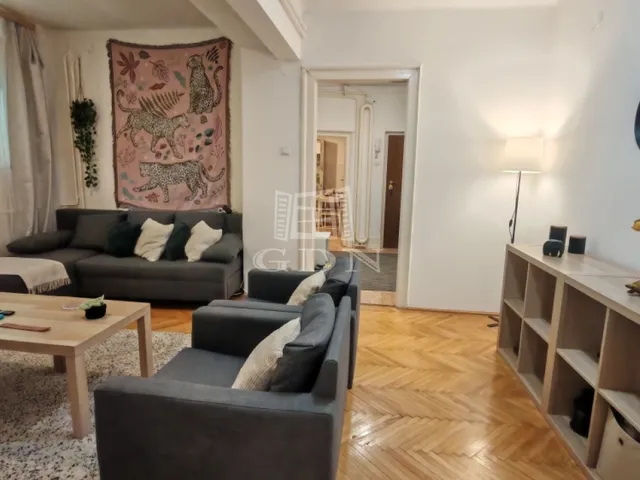 Eladó lakás Budapest II. kerület, Pasarét 51 nm