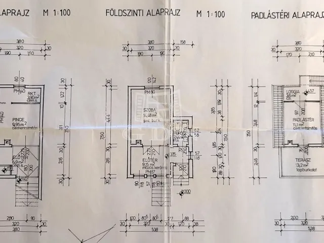 Eladó üdülő és hétvégi ház Sukoró 58 nm