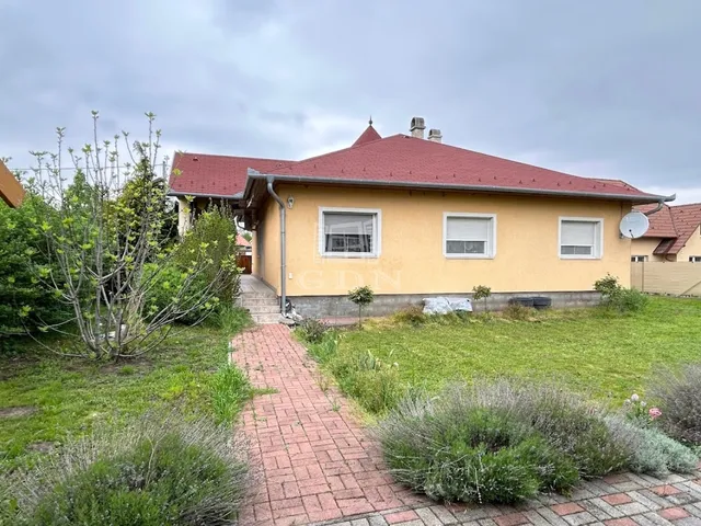 Eladó ház Gárdony 130 nm