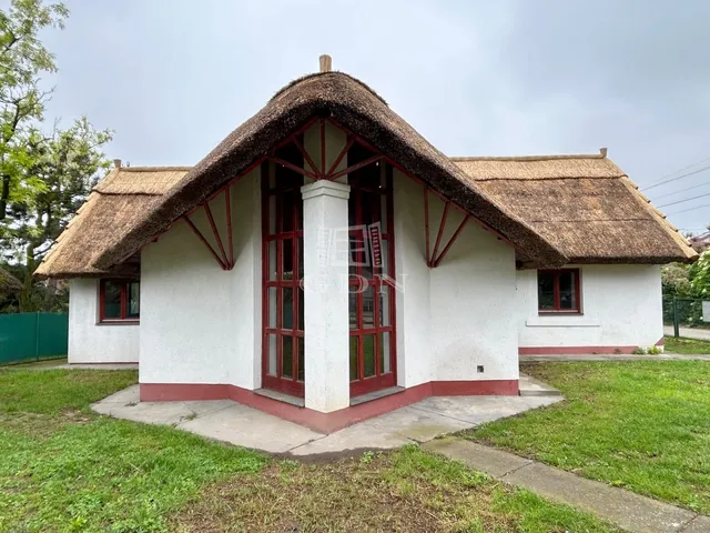 Eladó ház Velence, Ófalu 69 nm