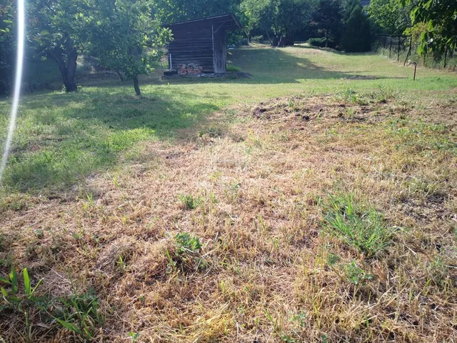 Eladó telek Sukoró 947 nm