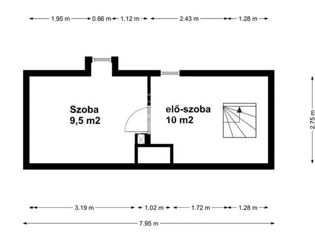 Eladó ház Gárdony, Agárd 97 nm