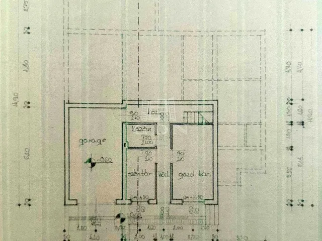 Eladó ház Pázmánd 154 nm