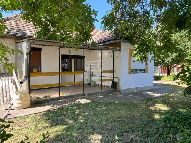 Eladó ház Gárdony 78 nm
