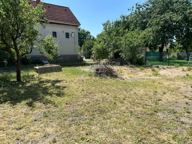 Eladó ház Gárdony 78 nm