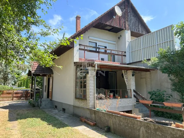 Eladó ház Velence, Újtelep 64 nm