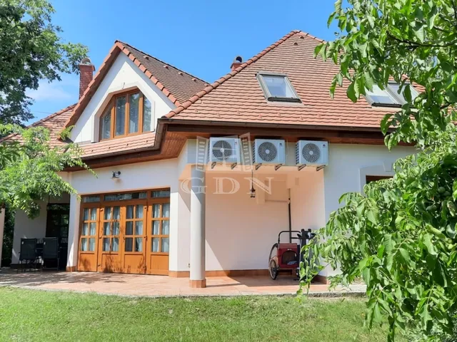 Eladó ház Gárdony, Agárd 290 nm