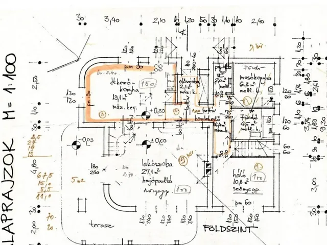 Eladó ház Kápolnásnyék 159 nm