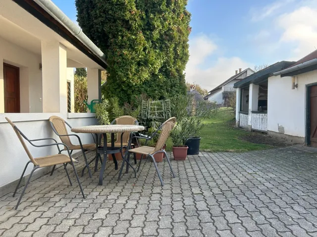 Eladó ház Gárdony 105 nm