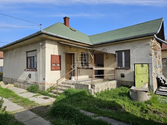 Eladó ház Dunaharaszti, Óváros 80 nm