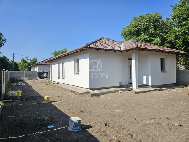 Eladó ház Kiskunlacháza 90 nm