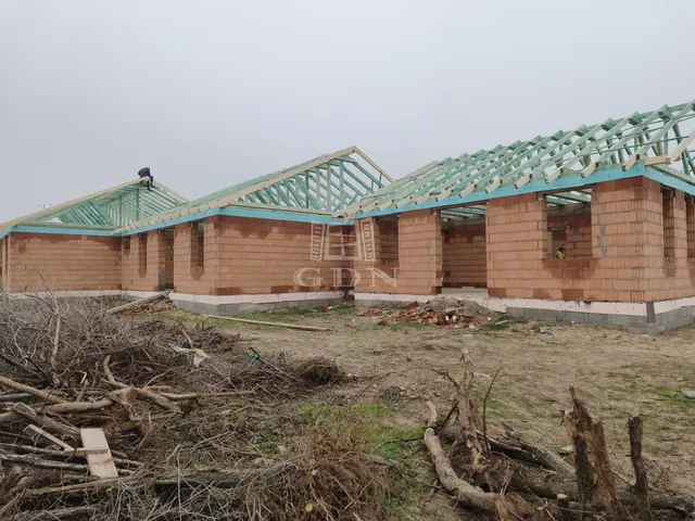 Eladó ház Dunaharaszti, Felsőváros 100 nm