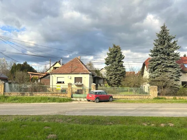 Eladó ház Törökbálint, Újtelep 95 nm