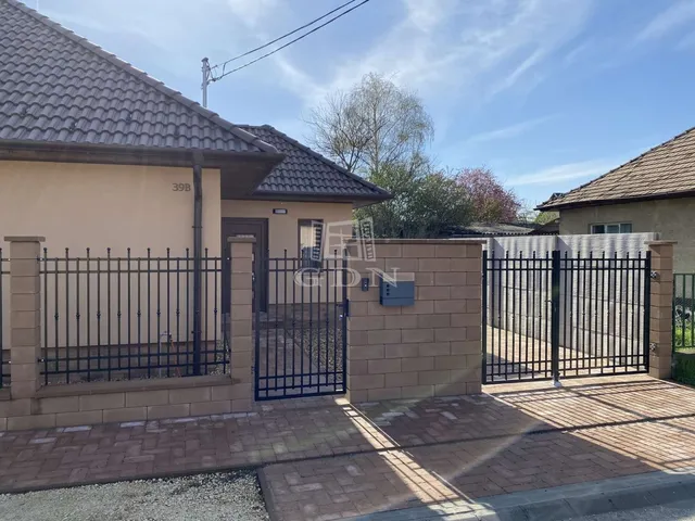 Eladó ház Dunaharaszti, Petőfitelep 115 nm
