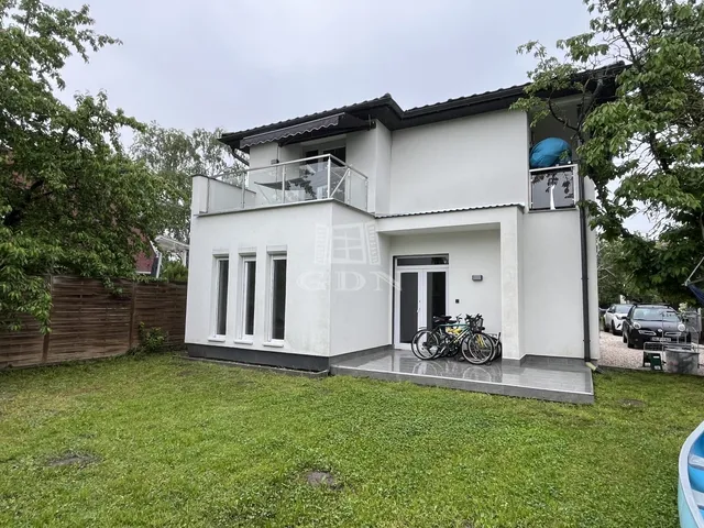 Eladó ház Délegyháza 104 nm